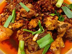 贵阳辣子鸡-贵阳味道(未来方舟店)