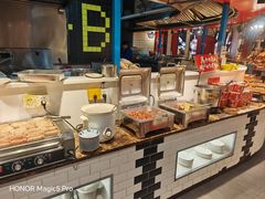 -九记潮汕现切鲜牛肉自助火锅(长沙·方圆荟店)