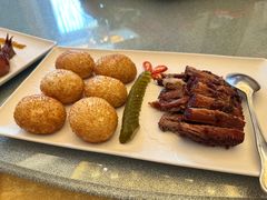 -民族饭店-四季餐厅