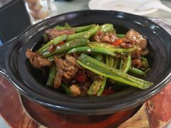 -七哥港式茶餐厅(亮马桥总店)