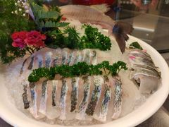 -满堂欢豆捞坊(美丽华大酒店店)