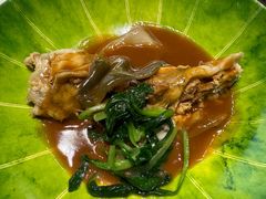 -新光酒家·河豚·海鲜·蟹料理(浦东店)