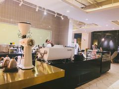 -CAFE'IN精品咖啡体验空间(小寨店)