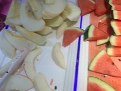 -比尔森啤酒自助烤肉(红旗街店)
