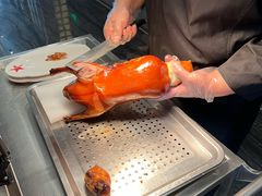 -海泰食府·新鲁菜·家宴(总部基地店)