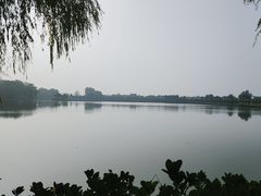 -盛世南宫影视城(北普陀影视城)