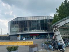 -上海大学生体育中心游泳馆(松江店)