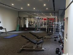 -奇迹健身(金牛凯德店)