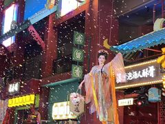 -清远熹乐谷温泉度假酒店