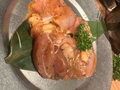 -烧肉达人•炭火烧肉(新天地店)