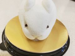 -麦当劳(新洲南路店)