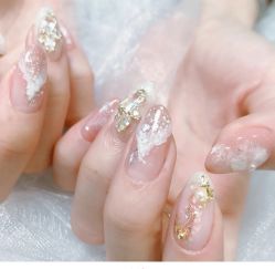点击看大图 -Aso Artist Beauty美甲美睫