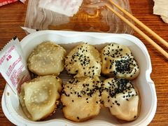 三拼生煎-小杨生煎(愚园路)