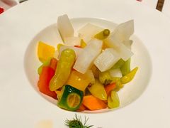 -珍宝轩海鲜火锅(碧湖大厦店)