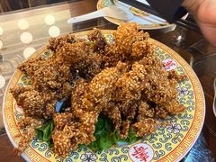 -烤肉季饭庄