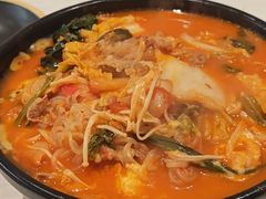 -狮王府淮扬菜(老门东店)