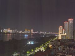 -武汉江城明珠豪生大酒店