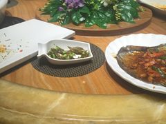-白金汉爵大酒店·中餐厅(相城店)