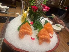 -珍宝轩海鲜火锅(碧湖大厦店)