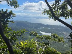 -七娘山