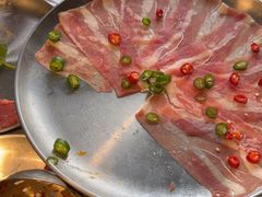 -鹿鸣山草本茶香火锅(园西路店)