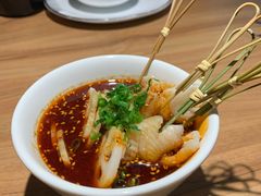 -太二酸菜鱼(福州泰禾店)