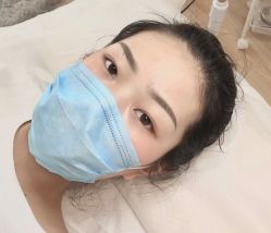 -Doris多里斯半永久纹眉·SMP纹发·发际线
