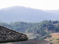 -南靖田螺坑土楼群景区