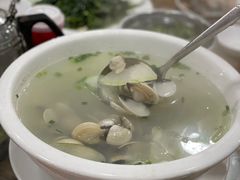 -潘先生海鲜城(神州半岛店)
