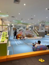 -meland亲子乐园·派对·研学·拼豆(苏州悠方购物中心店)