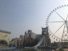 -济南国际园博园