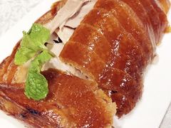 -京味民福烤鸭店(建设四马路店)