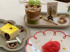 -LE MISSMORE餐酒吧(茉念西里店)