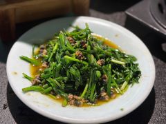 -武庄主特色炒鸡(周恩来纪念馆店)