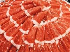 -京门老爆三·铜锅涮肉 爆肚(望京店)