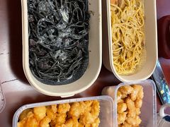 -普朗姆生蚝吧(原建国路店)