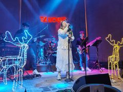 -TZ House音乐现场(来福士中心店)