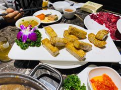 -仄园围炉坊·牛肉火锅·潮汕卤水火锅(蛇口店)