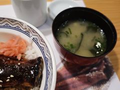 -鳗鲔料理小馆