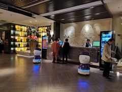 -东方之珠洗浴休闲广场(南开店)