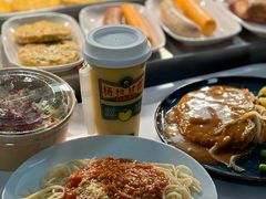 -宜家·瑞典风味餐厅(青岛商场店)