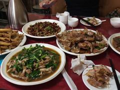 -荣祥海鲜·烟台菜(胜利路二部)