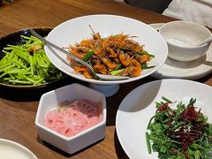 -清水亭湖北菜(大屯DT51店)