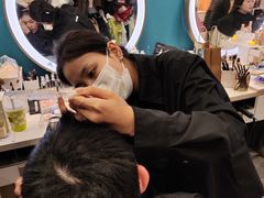 -海马体照相馆(北京apm店)
