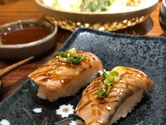 -信日本料理(信义坊店)