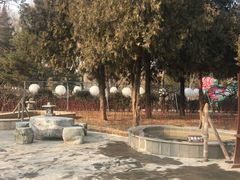 -南宫温泉水世界