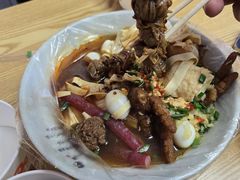 -小吴水煮(羊子巷店)
