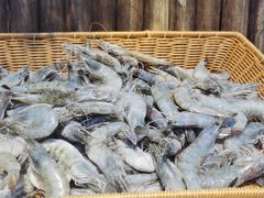 -川骄海鲜自助(河东店)