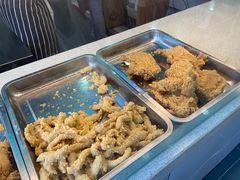 -麦乐香(至美大厦店)