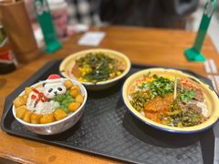 -池嬢拌粉(上海首店)